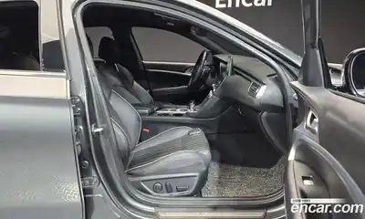 Genesis G70 2019 2.0 Автомат в Москве № 57238, миниатюра 2