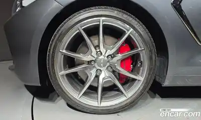 Genesis G70 2019 2.0 Автомат в Москве № 57238, миниатюра 7