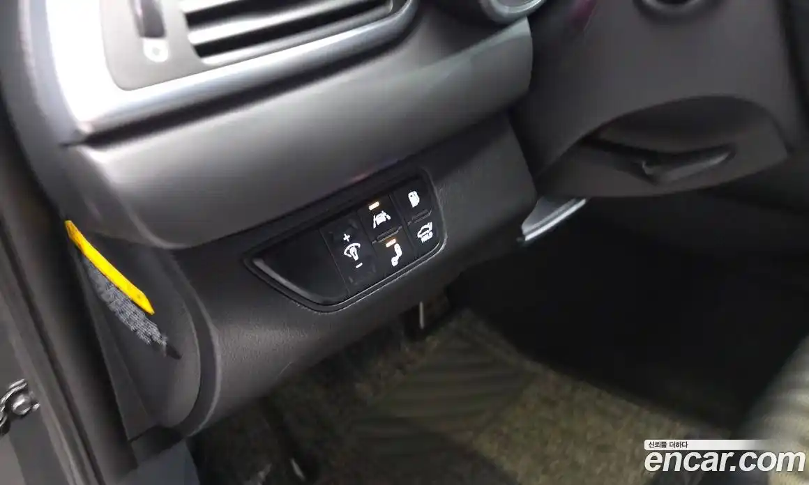 Genesis G70 2019 2.0 Автомат в Москве № 57238, фото 8