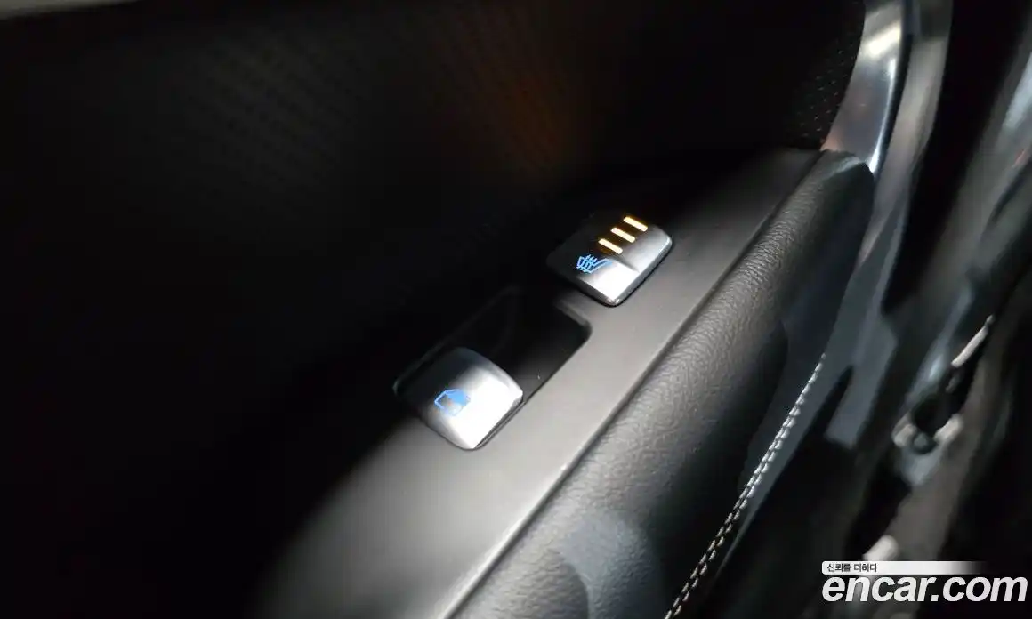 Genesis G70 2019 2.0 Автомат в Москве № 57238, фото 9