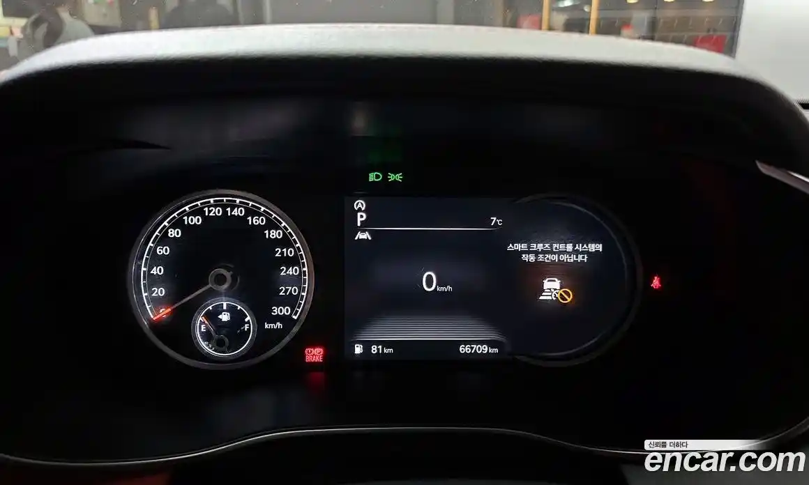 Genesis G70 2021 2.0 Автомат в Москве № 57240, фото 14