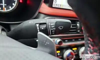 Genesis G70 2021 2.0 Автомат в Москве № 57240, миниатюра 4