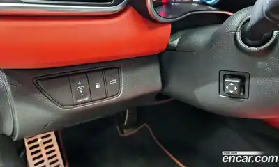 Genesis G70 2021 2.0 Автомат в Москве № 57240, миниатюра 5