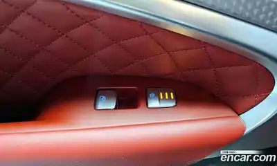 Genesis G70 2021 2.0 Автомат в Москве № 57240, миниатюра 8