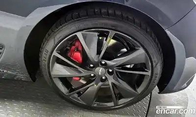 Genesis G70 2021 2.0 Автомат в Москве № 57240, миниатюра 10