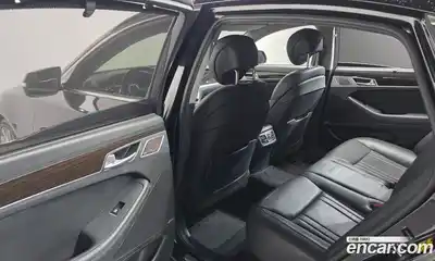 Genesis G80 2017 3.8 Автомат в Москве № 58472, миниатюра 2