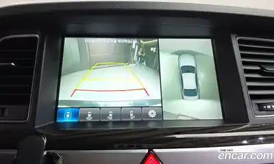 Genesis G80 2017 3.8 Автомат в Москве № 58472, миниатюра 5