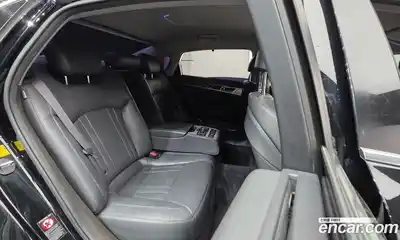 Genesis G80 2017 3.8 Автомат в Москве № 58472, миниатюра 7