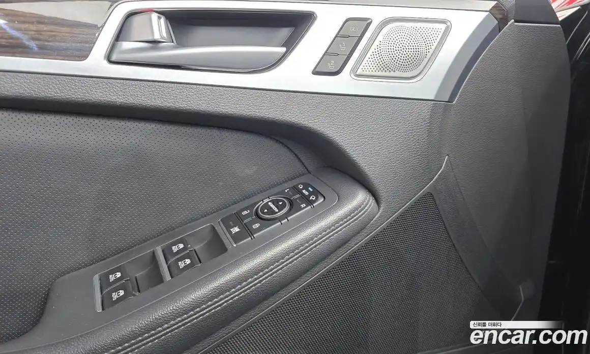 Genesis G80 2017 3.8 Автомат в Москве № 58472, фото 8