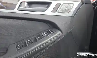 Genesis G80 2017 3.8 Автомат в Москве № 58472, миниатюра 8