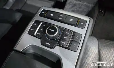 Genesis G80 2017 3.8 Автомат в Москве № 58472, миниатюра 9