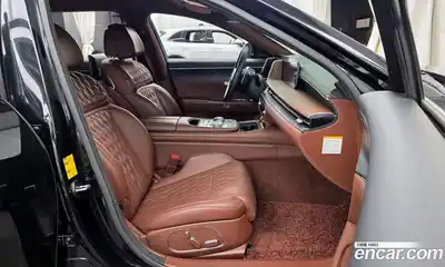 Genesis G90 2022 3.5 Автомат в Москве № 58934, миниатюра 11