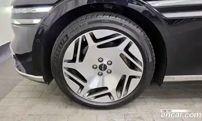 Genesis G90 2022 3.5 Автомат в Москве № 58934, миниатюра 5