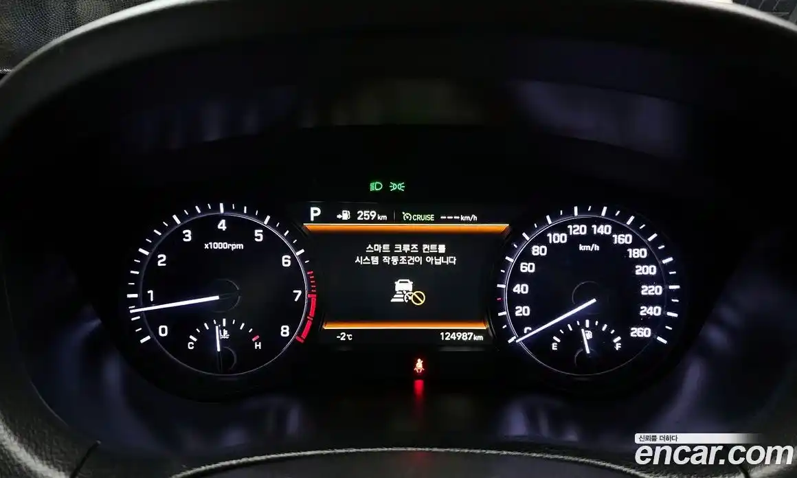 Genesis G80 2018 3.3 Автомат в Москве № 59136, фото 18