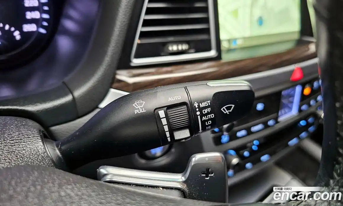 Genesis G80 2018 3.3 Автомат в Москве № 59136, фото 3