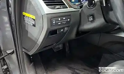 Genesis G80 2018 3.3 Автомат в Москве № 59136, миниатюра 4