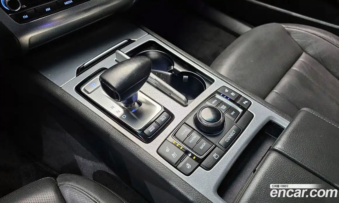 Genesis G80 2018 3.3 Автомат в Москве № 59136, фото 5