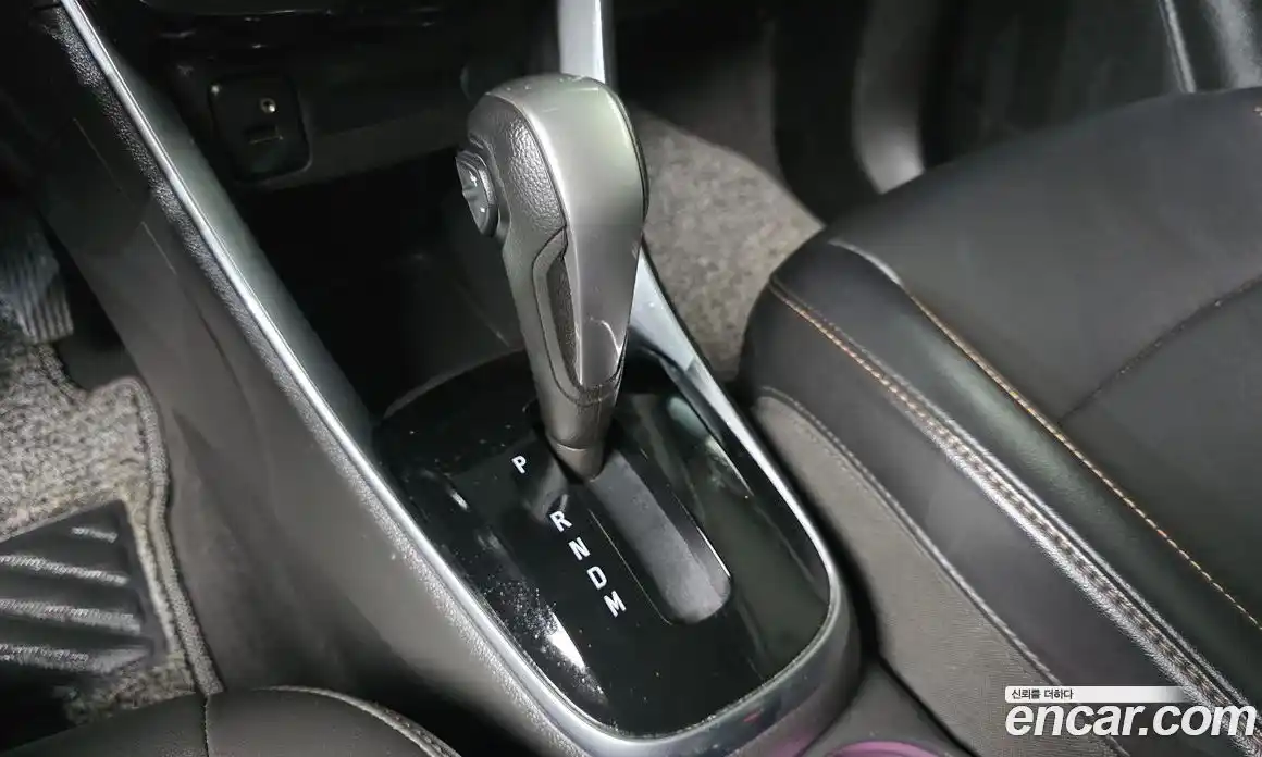 Chevrolet Trax 2019 1.4 Автомат в Москве № 59652, фото 4