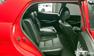 SsangYong Korando 2015 2.0 Автомат в Москве № 62382, миниатюра 4