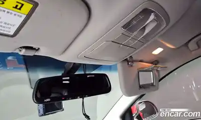 SsangYong Korando 2015 2.0 Автомат в Москве № 62382, миниатюра 7