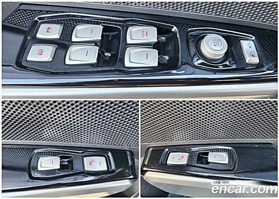 SsangYong TIBOLI 2016 1.6 Автомат в Москве № 62471, фото 17