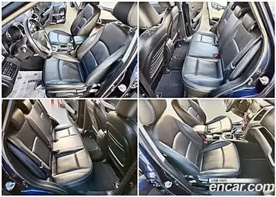 SsangYong TIBOLI 2016 1.6 Автомат в Москве № 62471, миниатюра 10