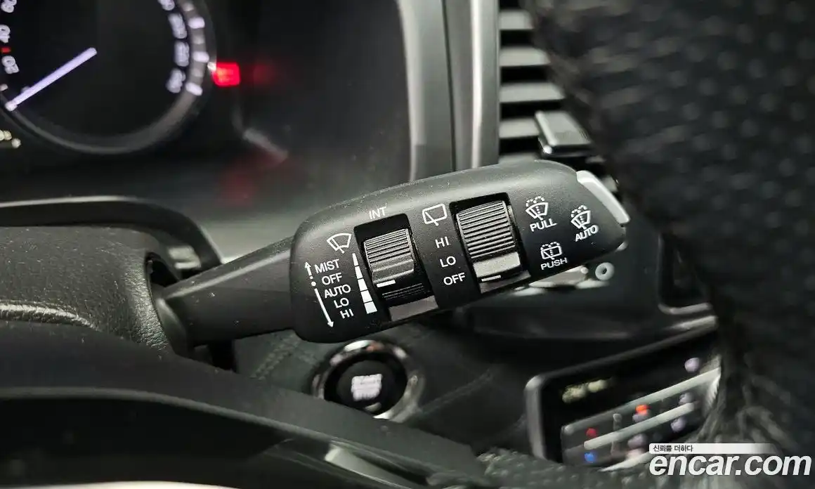 SsangYong Rexton 2020 2.2 Автомат в Москве № 63131, фото 15