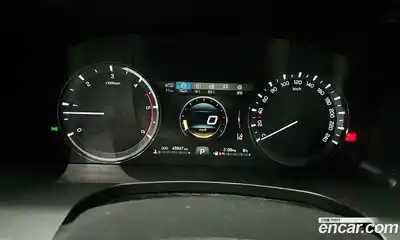 SsangYong Rexton 2020 2.2 Автомат в Москве № 63131, миниатюра 4