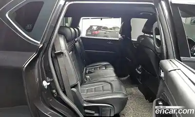 SsangYong Rexton 2020 2.2 Автомат в Москве № 63131, миниатюра 7