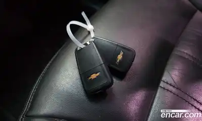 Chevrolet Orlando 2012 2.0 Автомат в Москве № 69769, миниатюра 12