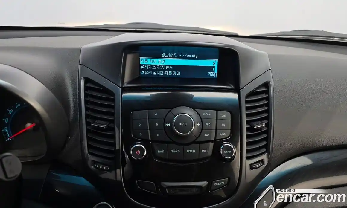 Chevrolet Orlando 2012 2.0 Автомат в Москве № 69769, фото 15