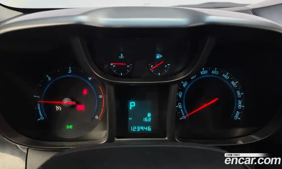 Chevrolet Orlando 2012 2.0 Автомат в Москве № 69769, фото 19