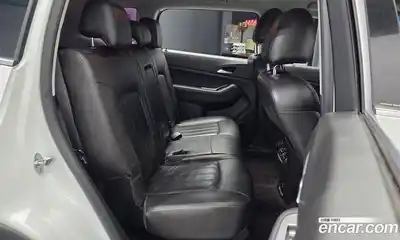 Chevrolet Orlando 2012 2.0 Автомат в Москве № 69769, миниатюра 2