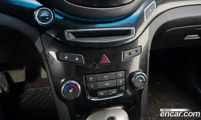 Chevrolet Orlando 2012 2.0 Автомат в Москве № 69769, миниатюра 6