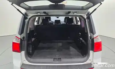 Chevrolet Orlando 2012 2.0 Автомат в Москве № 69769, миниатюра 7