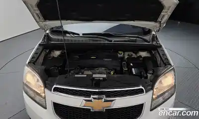 Chevrolet Orlando 2012 2.0 Автомат в Москве № 69769, миниатюра 8