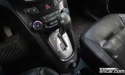 Chevrolet Orlando 2012 2.0 Автомат в Москве № 69769, миниатюра 10