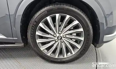 Hyundai Palisade, 2023