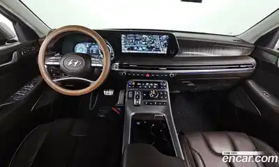 Hyundai Palisade 2023 3.8 Автомат в Москве № 7103, миниатюра 11