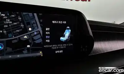 Hyundai Palisade 2023 3.8 Автомат в Москве № 7103, миниатюра 12