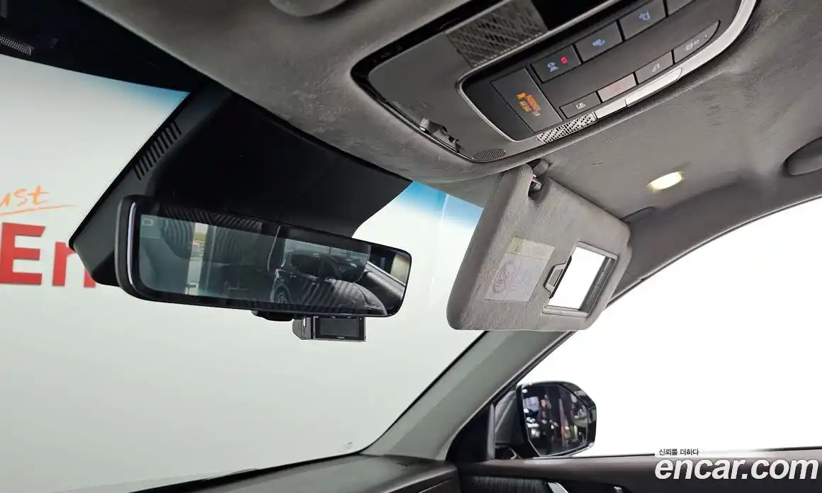 Hyundai Palisade 2023 3.8 Автомат в Москве № 7103, фото 15