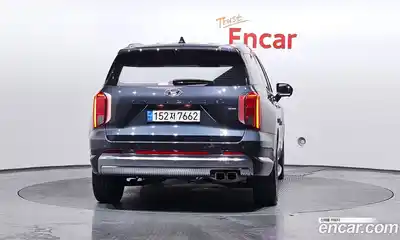 Hyundai Palisade 2023 3.8 Автомат в Москве № 7103, миниатюра 3