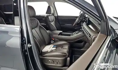 Hyundai Palisade 2023 3.8 Автомат в Москве № 7103, миниатюра 5