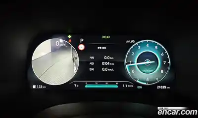 Hyundai Palisade 2023 3.8 Автомат в Москве № 7103, миниатюра 6