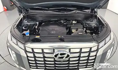 Hyundai Palisade 2023 3.8 Автомат в Москве № 7103, миниатюра 9