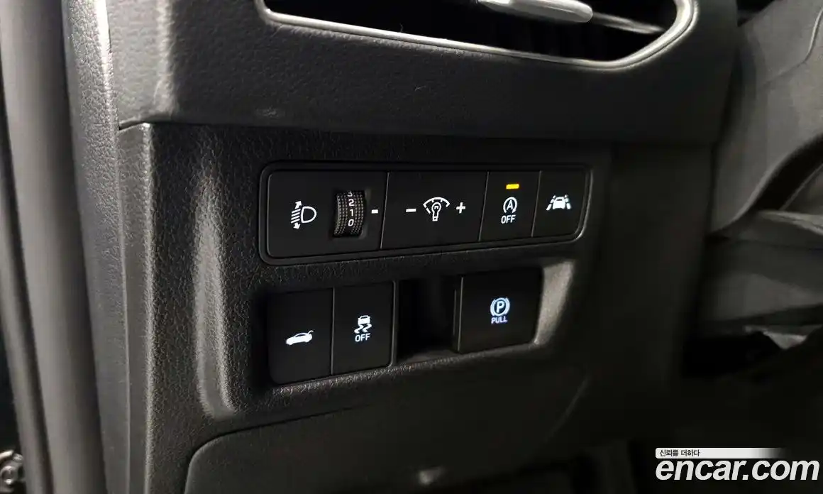 Hyundai Sonata 2021 2.0 Автомат в Москве № 7630, фото 15