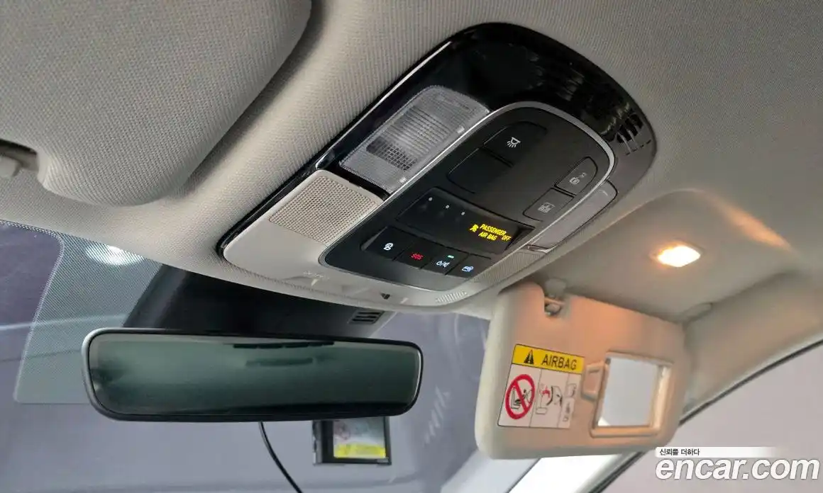 Hyundai Sonata 2021 2.0 Автомат в Москве № 7630, фото 5