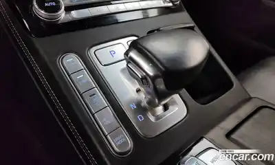 Genesis G90 2019 3.8 Автомат в Москве № 80098, миниатюра 4