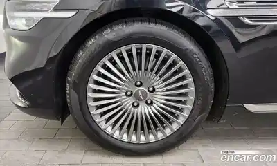 Genesis G90 2019 3.8 Автомат в Москве № 80098, миниатюра 6