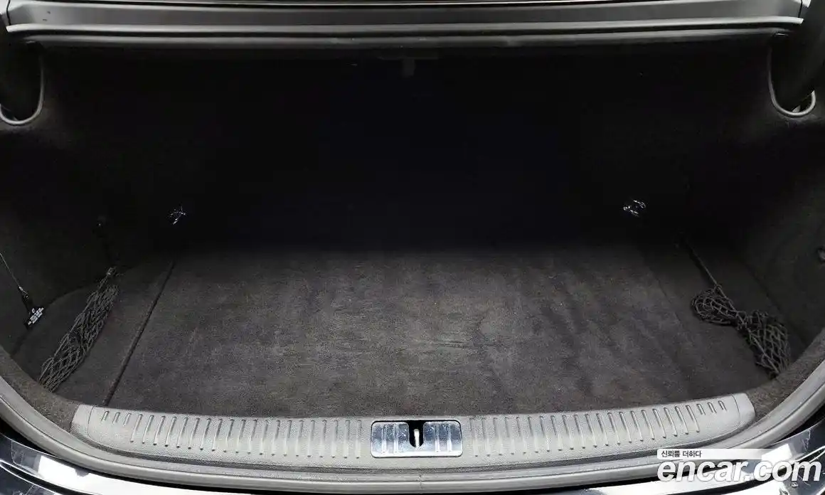 Genesis G90 2019 3.8 Автомат в Москве № 80098, фото 7